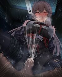 commander_(girls'_frontline), groza_(girls'_frontline_2), ots-14_(girls'_frontline), girls'_frontline, girls'_frontline_2:_exilium