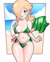 luma, princess_rosalina, mario_(series), nintendo, wiluma