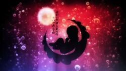 unknown_character, vocaloid, artist_request, 1girl, barefoot