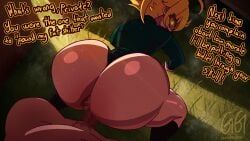 anonymous_male, tanya_degurechaff, youjo_senki, greatestgori, 1boy