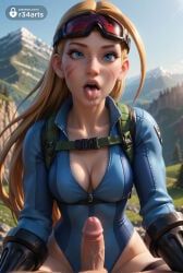 cammy_white, capcom, street_fighter, street_fighter_v, r34arts