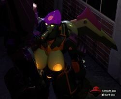 alleyne, background_character, background_characters, nightbird, nightbird_(rotb)