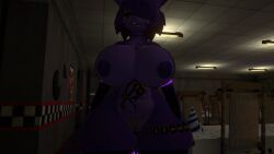 bonfie, bonfie_(cryptia), bonfie_(fn:rearousal), bonnie_(cally3d), bonnie_(fnaf)