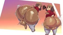 digby_(animal_crossing), animal_crossing, nintendo, guerrero97, 1boy