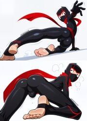 randy_cunningham, disney, disney_xd, randy_cunningham:_9th_grade_ninja, 1boy