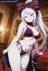 shalltear_bloodfallen, overlord_(maruyama), overlord_(series), patreon, 1girl
