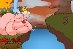 eve_(dragon's_lair), don_bluth, dragon's_lair, dragons_lair, bluepants