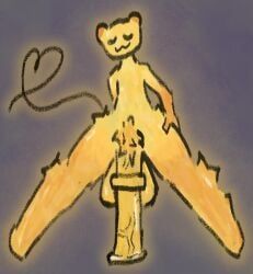 lantern_mouse_(rain_world), rain_world, videocult, animal_genitalia, animal_penis