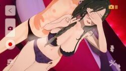 shirayuki_tomoe, nijisanji, yee.exe, 1boy, 1boy1girl