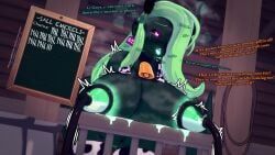 sall_(mistyy_draws), mistyy_dark_story_(artist), alien, alien_humanoid, animal_print
