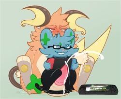 fan_character, generation_1_pokemon, generation_4_pokemon, pokemon_(species), raichu