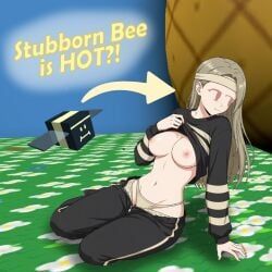 gifted_vicious_bee, roblox_avatar, vicious_bee, bee_swarm_simulator, bombergirl