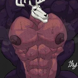 wendigo, american_mythology, indigenous_north_american_mythology, mythology, north_american_mythology