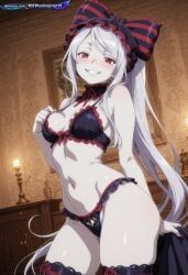 shalltear_bloodfallen, overlord_(maruyama), overlord_(series), patreon, 1girl