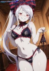 shalltear_bloodfallen, overlord_(maruyama), overlord_(series), patreon, 1girl