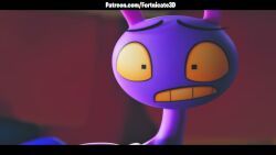 background_character, jax_(the_amazing_digital_circus), pomni, pomni_(tadc), pomni_(the_amazing_digital_circus)