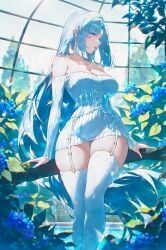 borrowed_character, shenhe_(genshin_impact), genshin_impact, hoyoverse, ministro