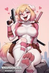 gwen_poole, gwenpool, gwenpool_(series), marvel, marvel_comics