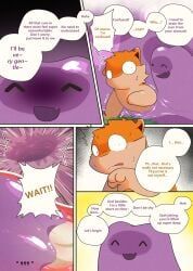ditto_(pokemon), generation_1_pokemon, generation_2_pokemon, kuro_(darrow), pokemon_(species)
