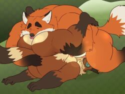 rena, haxsmack, 69_position, anal, anthro