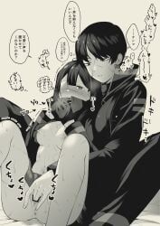 yujin_(project_moon), library_of_ruina, project_moon, tkh6, 2girls