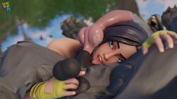 rox_(fortnite), wolf_(wildlife)_(fortnite), fortnite, fortnite:_battle_royale, freakyartyom