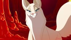 nirah_(feral_frenzy), sariel_(feral_frenzy), seraph_(feral_frenzy), feral_frenzy, itomic