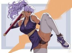 maki_genryusai, final_fight, final_fight_2, street_fighter, street_fighter_alpha