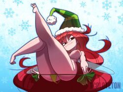 betilla_(rayman), nymph_(rayman), rayman_(series), rayman_origins, ubisoft