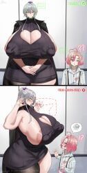 oc, original_character, original_characters, original, eversatellites