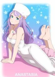 anastasia_hoshin, re:zero_kara_hajimeru_isekai_seikatsu, pakfaia, 1girls, amazing_body