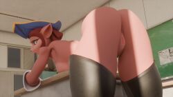 captain_amelia, disney, treasure_planet, alien, boots