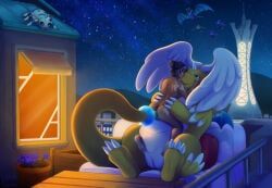 dragonite, itomaru, kairyu, mega_dragonite, mega_kairyu