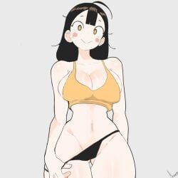 oc, original_character, original_female_character, original, akisas99