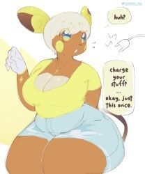 alolan_raichu, pokemon_(species), raichu, regional_form_(pokemon), game_freak