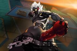 billy_kid_(zenless_zone_zero), hoyoverse, zenless_zone_zero, idoraad, lilprincyvi
