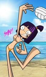theresa_fowler, disney_xd, randy_cunningham:_9th_grade_ninja, grimphantom, beach