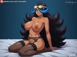 shelly_(pokemon), shelly_(pokemon_oras), team_aqua, pokemon, pokemon_oras