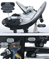 black_star, dolphinproject, aircraft, anthro, anthro_prey