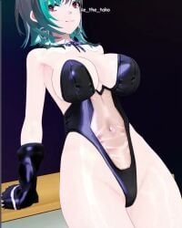 rindo_chihaya, cover_corporation, flowglow, hololive, hololive_dev_is