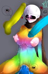 dream_sans, dream_sans_(fan_character), ink_sans, ink_sans_(fan_character), sans_(underswap)