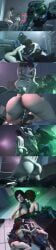 elite_(halo), lynn_(vindictus), sangheili, vella_(vindictus), halo_(series)