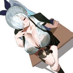 cinderella_(nikke), commander_(nikke), goddess_of_victory:_nikke, redi_(rasec_asdjh), 1girls
