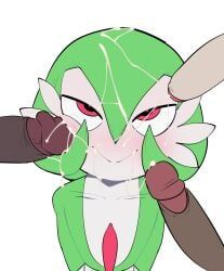 gardevoir, generation_3_pokemon, pokemon_(species), nintendo, pokemon