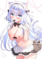 nanase_nagi, original, shiono_(0303), 1girl, bikini