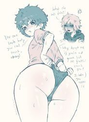 deku, izuku_midoriya, midoriya_izuku, shigaraki_tomura, tomura_shigaraki