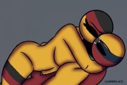 ecuador_(countryhumans), germany_(countryhumans), countryhumans, countryhumans_girl, world_cup