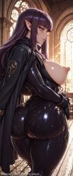 eta_(the_eminence_in_shadow), kage_no_jitsuryokusha_ni_naritakute!, the_eminence_in_shadow, backdoorsenpai, 1girl