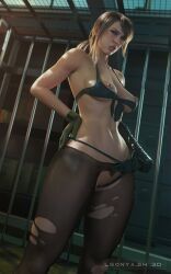 quiet_(metal_gear), stefanie_joosten, metal_gear_solid, metal_gear_solid_v, leonyash3d