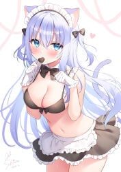 nanase_nagi, original, shiono_(0303), 1girl, bikini